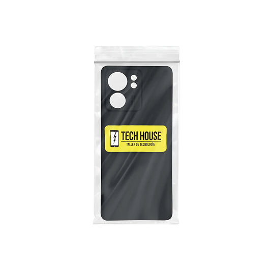 Tapa Trasera Compatible con Moto Edge 40 XT2303-2
