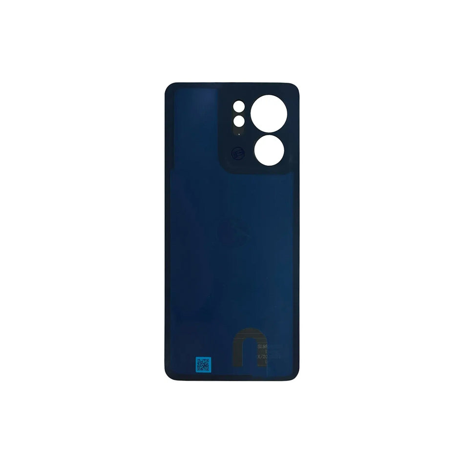 Tapa Trasera Compatible con Moto Edge 40 XT2303-2