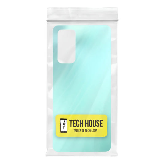 Tapa Trasera compatible con Xiaomi 12 Lite 2203129G