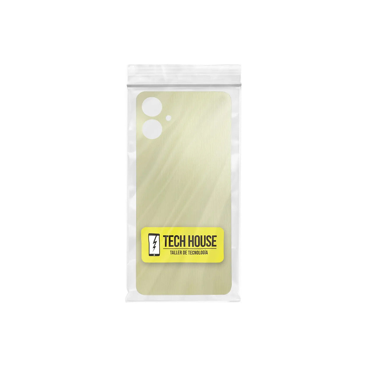 Tapa Trasera Compatible con Samsung A06 SM-A065