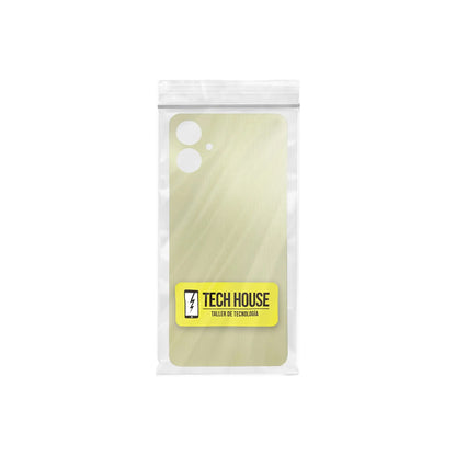 Tapa Trasera Compatible con Samsung A06 SM-A065