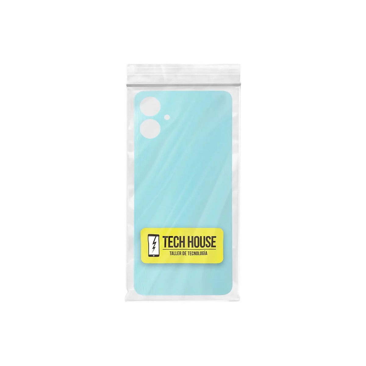 Tapa Trasera Compatible con Samsung A06 SM-A065