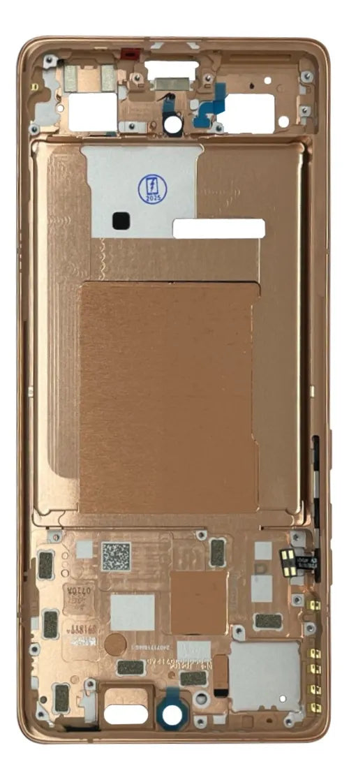 Marco Chasis compatible con Moto Edge 50 XT2407-1