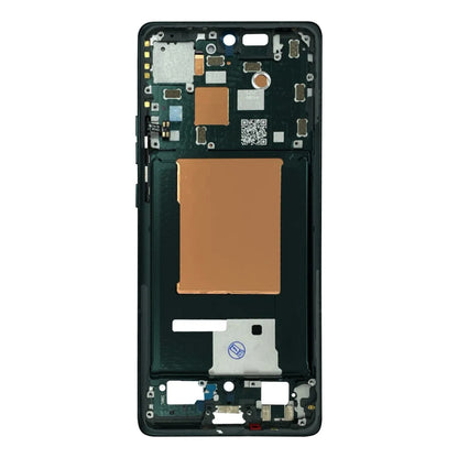 Marco / Chasis compatible con Motorola Moto Edge 50 XT2407-1