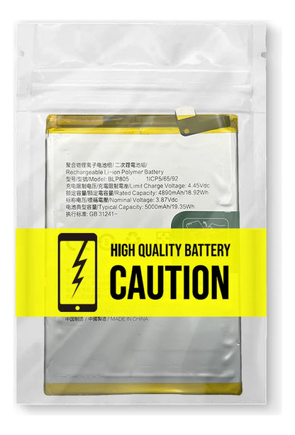 Batería compatible con Oppo A93 5G