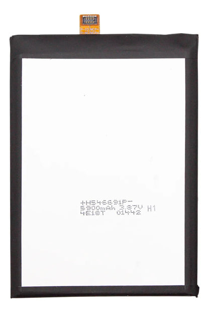 Batería compatible con Motorola Moto G60