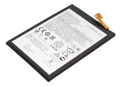 Batería compatible con Motorola Moto G60