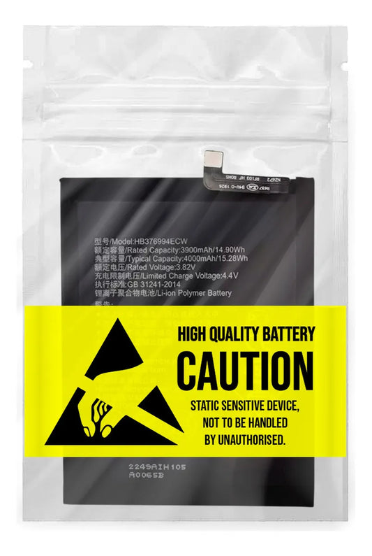 Batería compatible con Honor V9