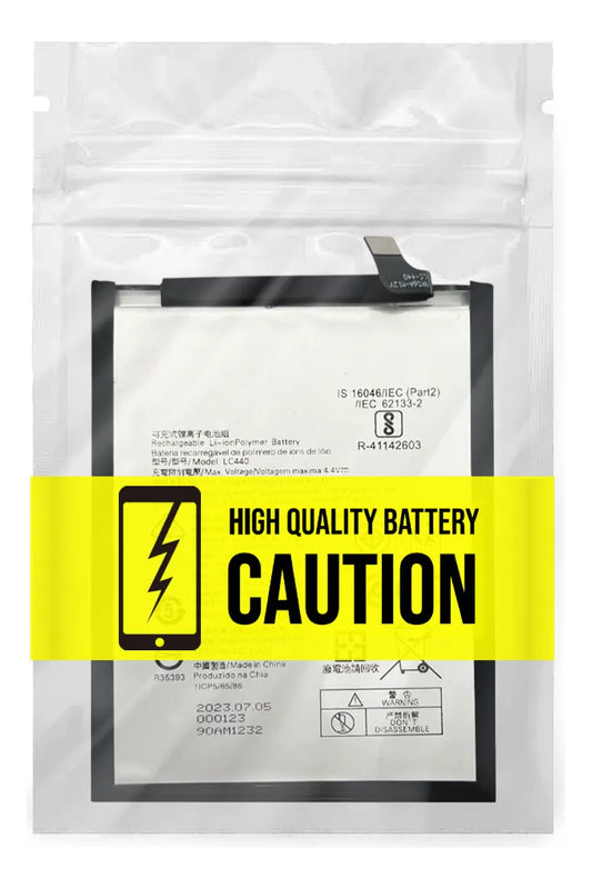 Batería compatible con Nokia 5.3 TA-1234