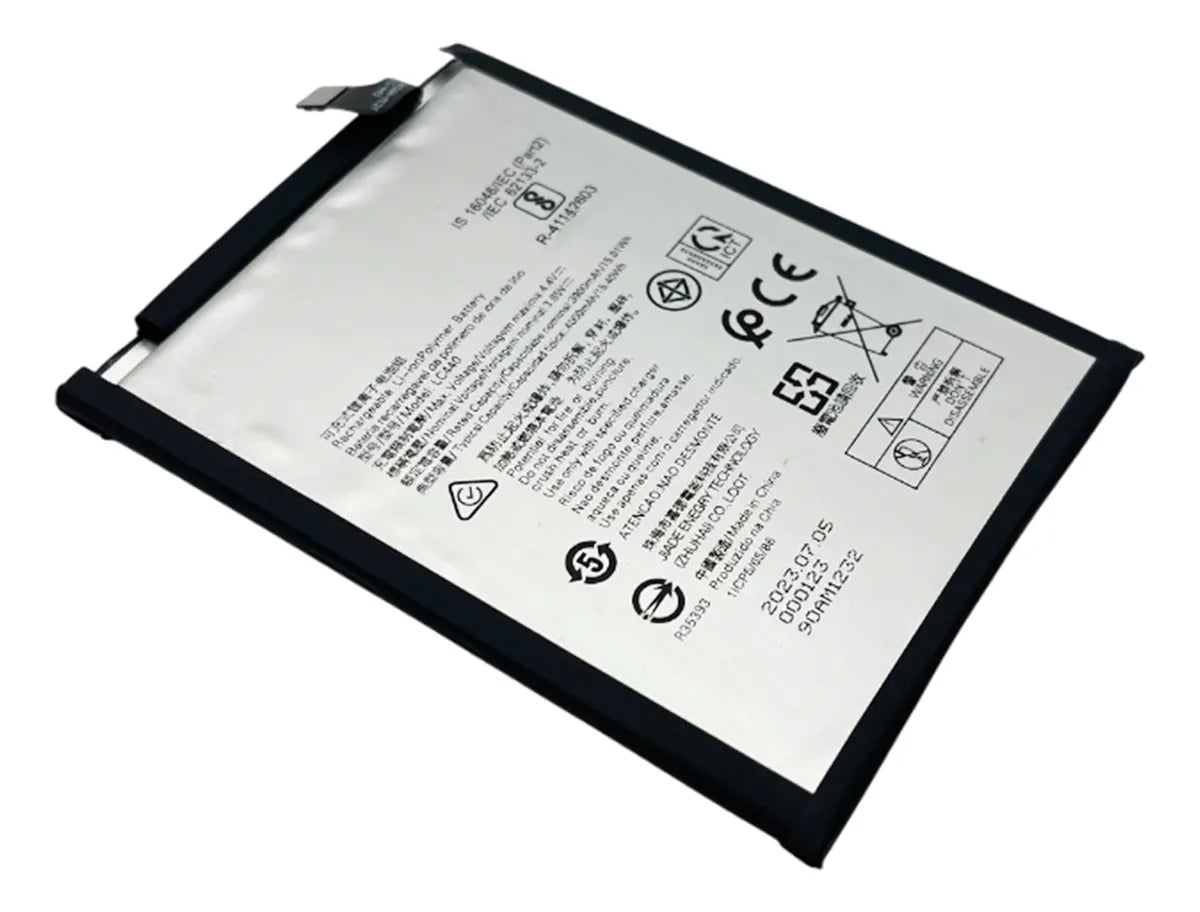 Batería compatible con Nokia 5.3 TA-1234