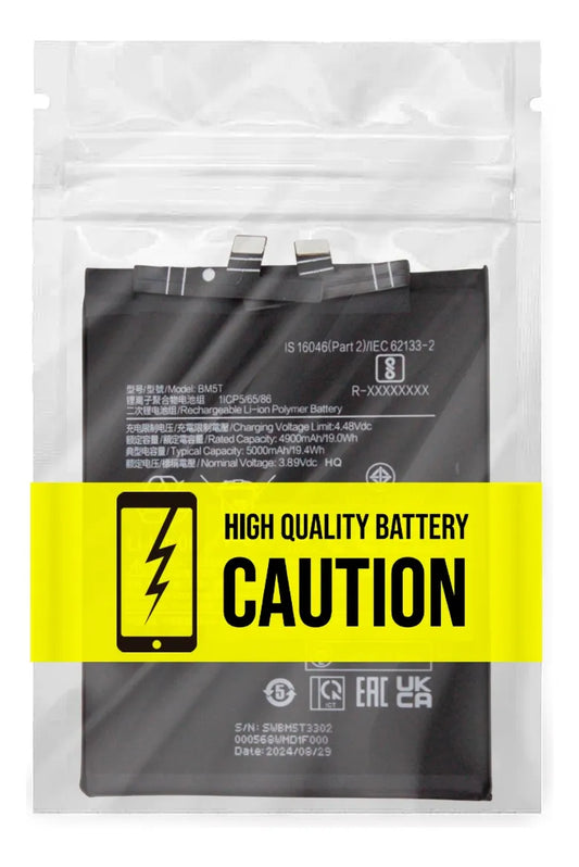 Batería para Xiaomi Poco M6 Pro 4G Premium