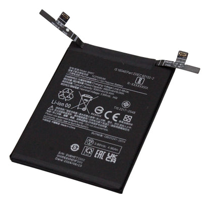 Batería para Xiaomi Poco M6 Pro 4G Premium