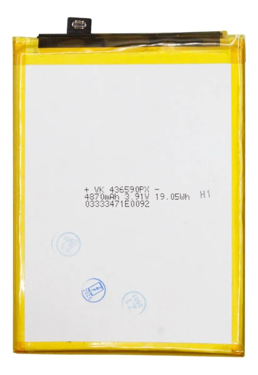 Bateria Compatible Con Motorola Moto G24 Power Premium