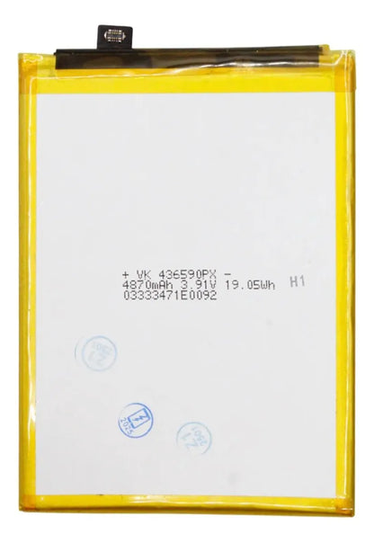 Bateria Compatible Con Motorola Moto G24 Power Premium