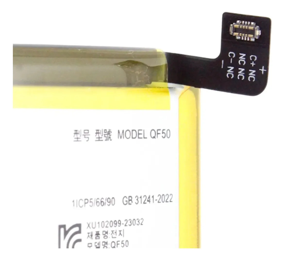 Bateria Compatible Con Motorola Moto G24 Power Premium