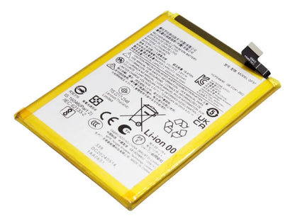 Bateria Compatible Con Motorola Moto G24 Power Premium