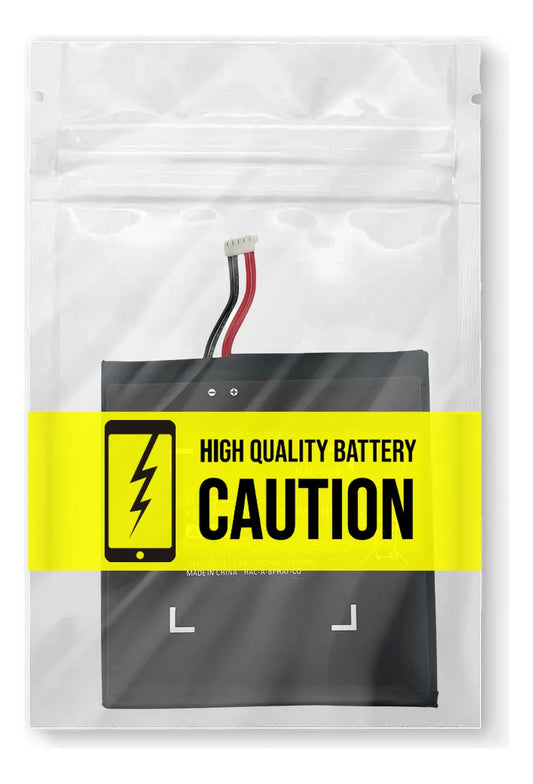 Batería compatible con Nintendo Switch HAC-001