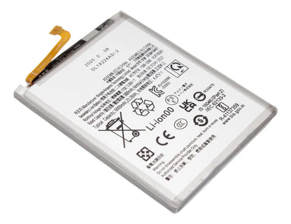 Batería compatible con Samsung Galaxy M15 5G EB-BM156ABY