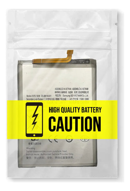 Batería compatible con Samsung Galaxy M14 5G