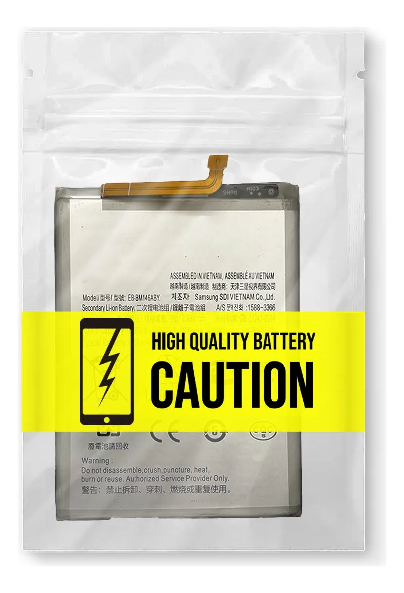 Batería compatible con Samsung Galaxy M14 5G