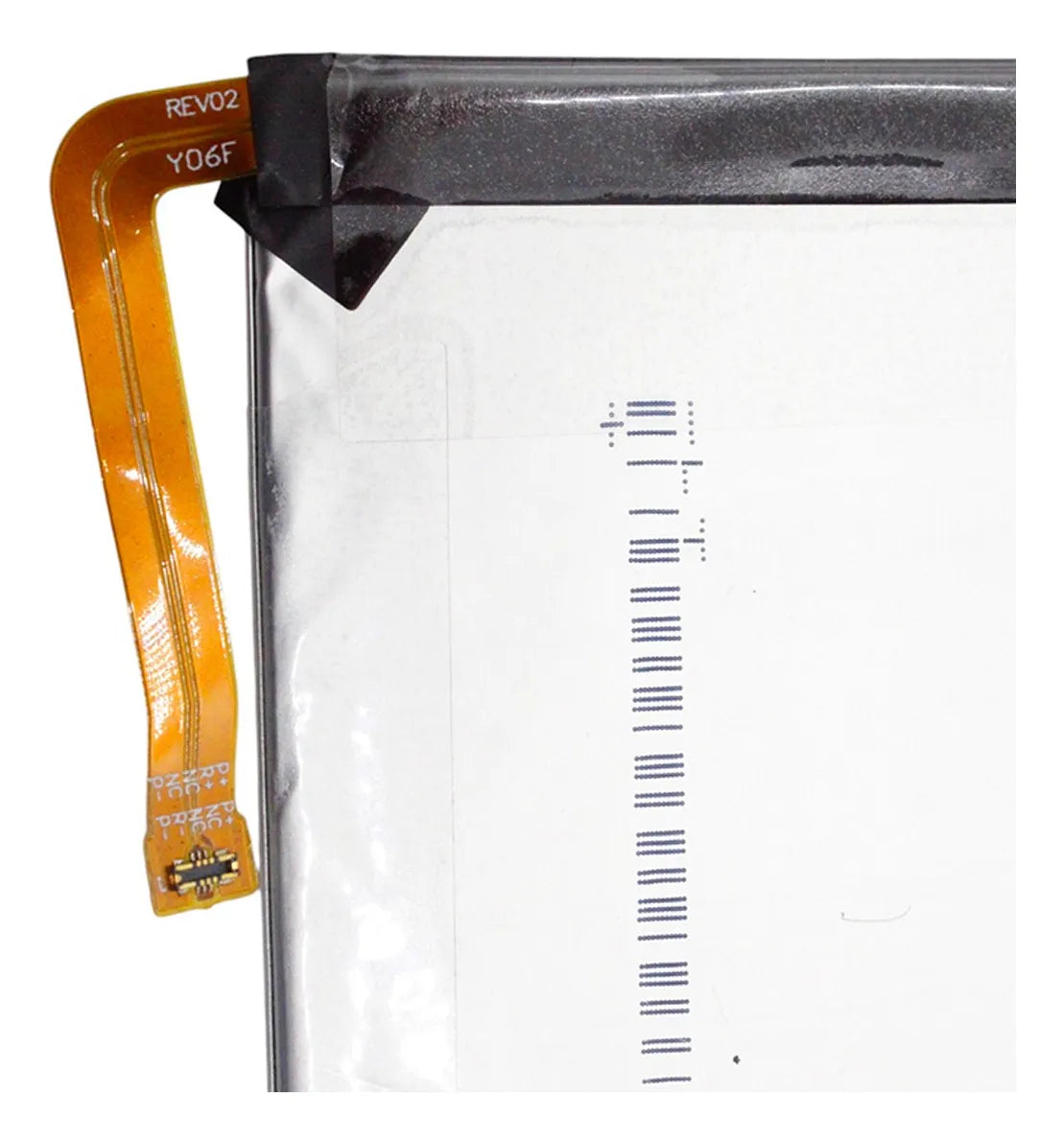 Batería compatible con Samsung Tab S9 FE