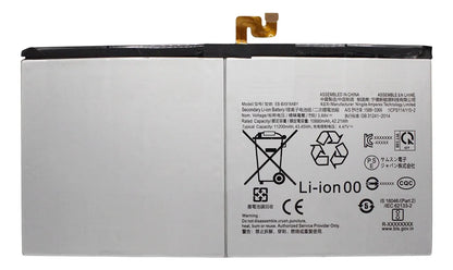 Batería compatible con Samsung Tab S9 Ultra