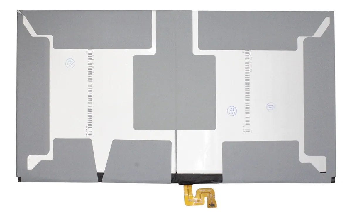 Batería compatible con Samsung Tab S8 Ultra 5G / WIFI