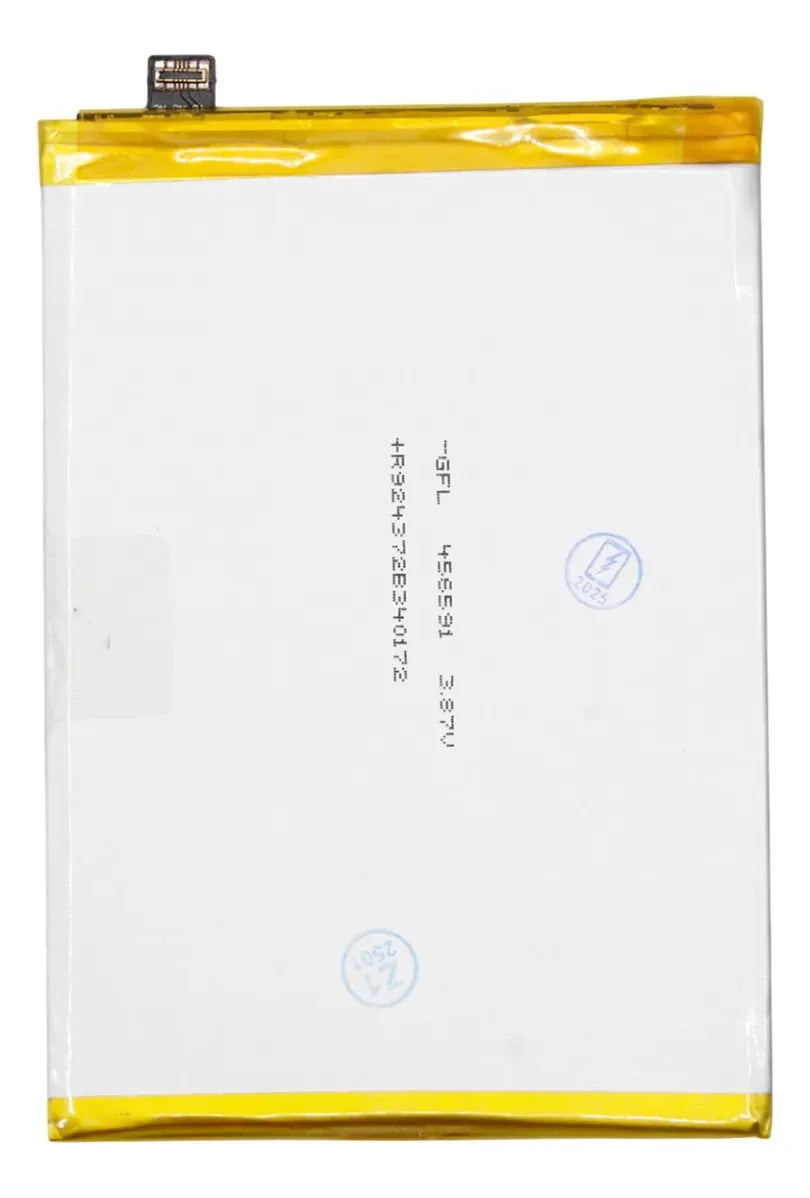 Batería compatible con Oppo Reno 11F