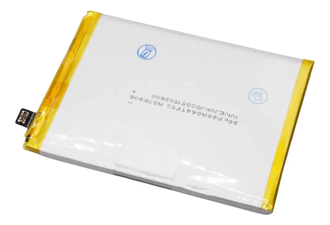 Batería compatible con Oppo Reno 11F