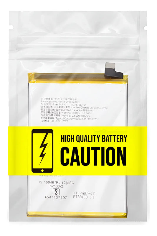 Batería para Oppo A18 Premium