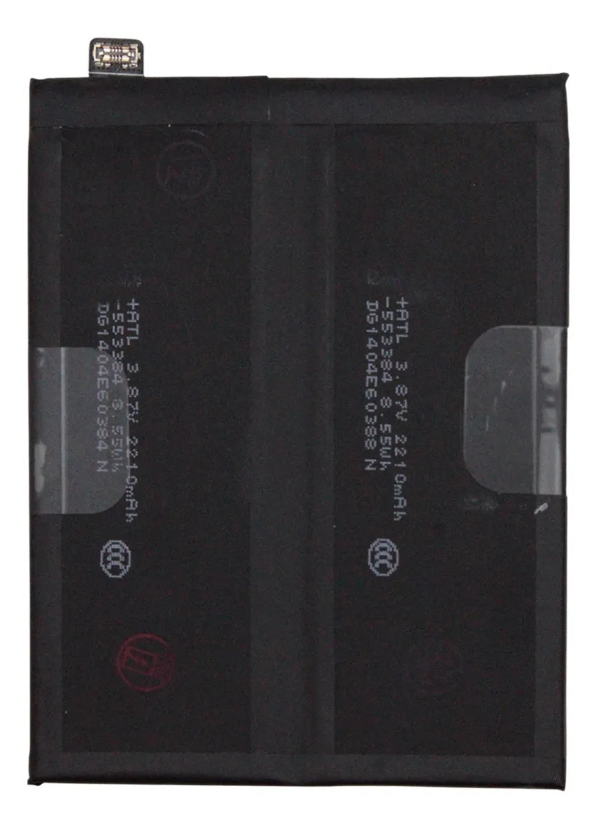 Batería para Realme GT 6T Premium