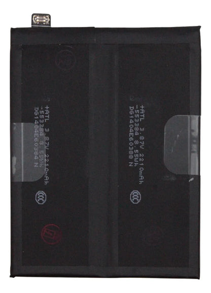 Batería para Realme GT 6T Premium