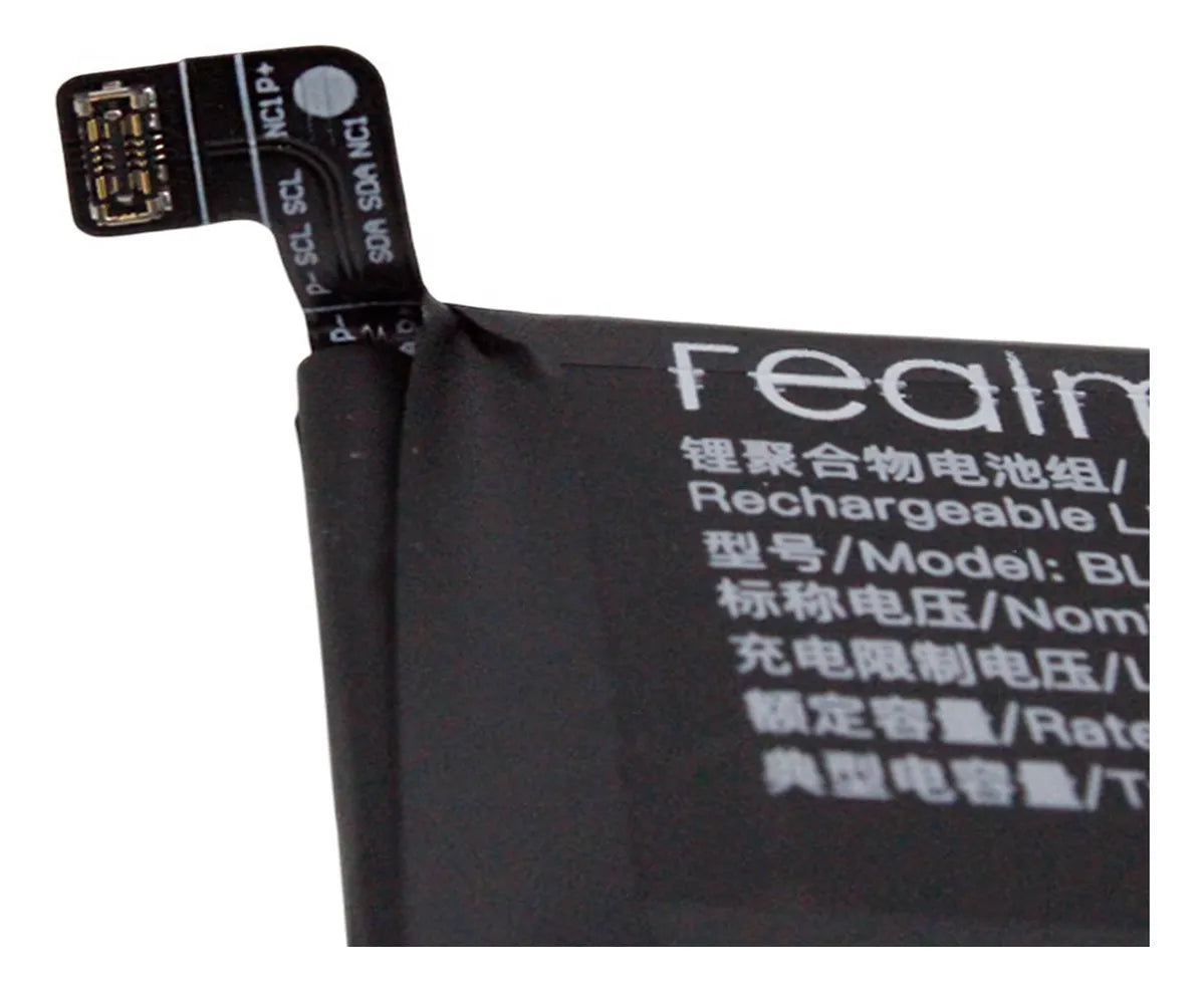 Batería para Realme GT 6T Premium