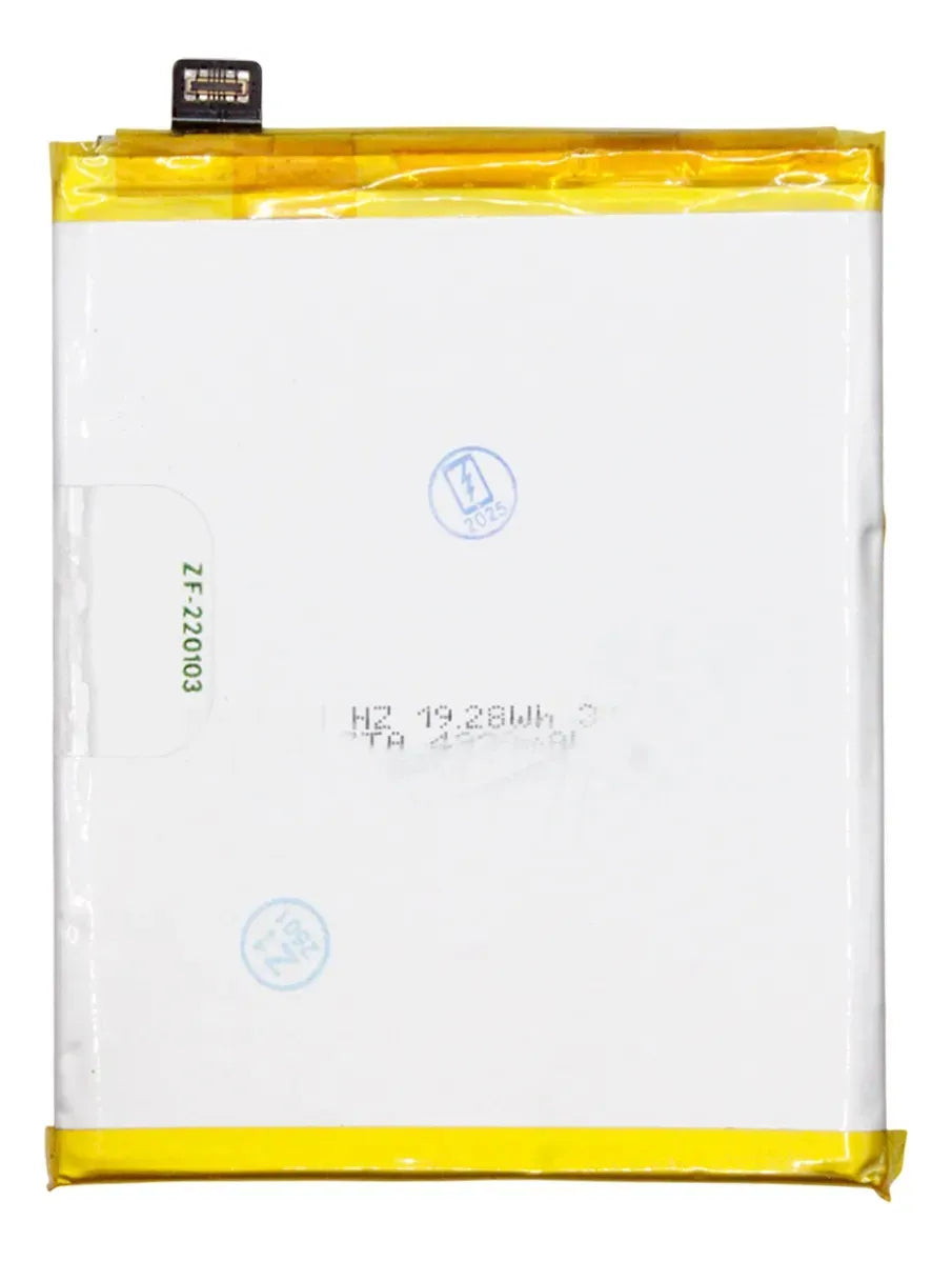 Batería para Realme 12 Pro 5G