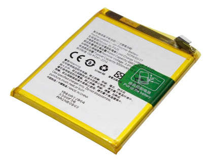 Batería para Realme 12 Pro 5G