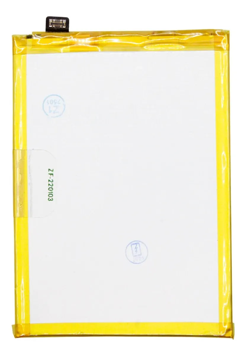 Batería compatible con Realme 12 Plus