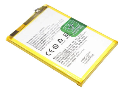 Batería compatible con Realme 12 Plus