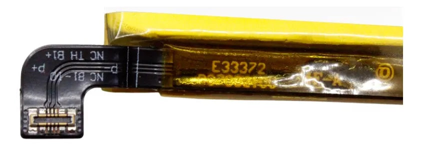 Batería para Realme 12 5G Premium