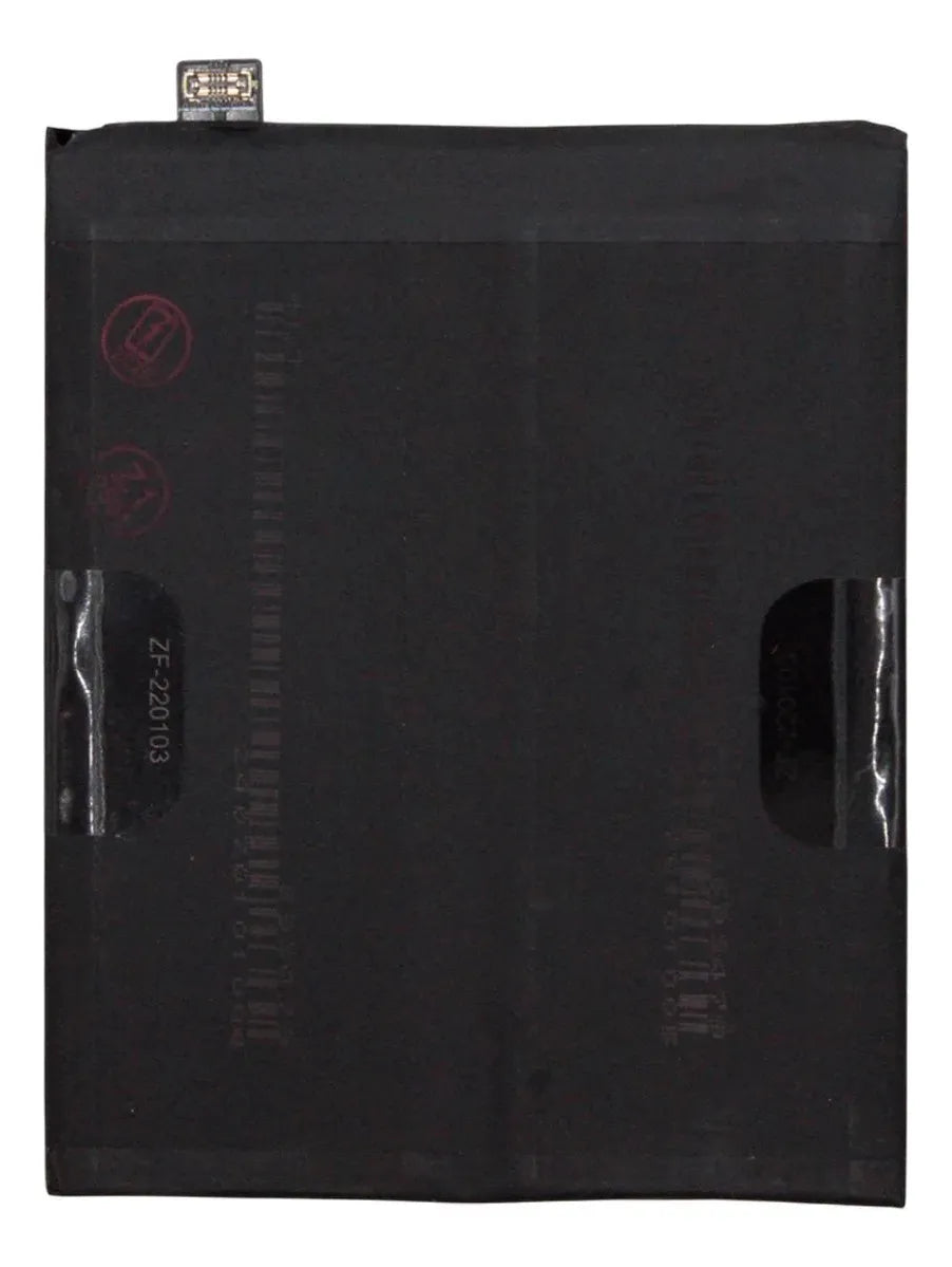 Batería compatible con Realme 12 4G