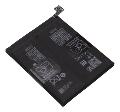 Batería compatible con Realme 12 4G