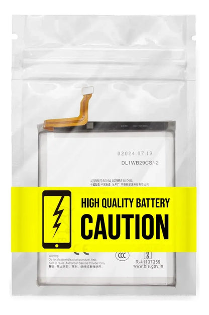 Batería compatible cn Samsung S24 Plus (s926)