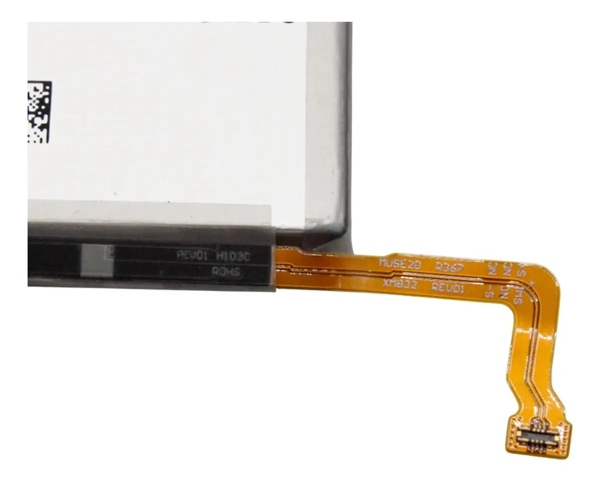 Batería compatible cn Samsung S24 Plus (s926)