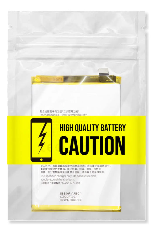 Batería compatible con Realme C67 Premium