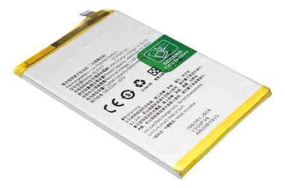 Batería compatible con Realme C67 Premium