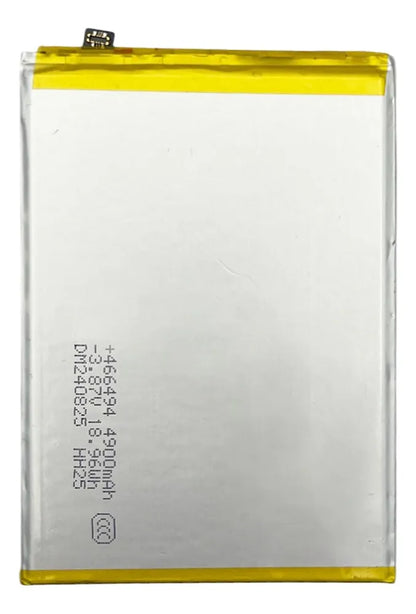 Batería compatible con Xiaomi Redmi Note 13C