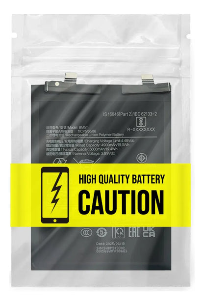 Batería compatible con Xiaomi 14T