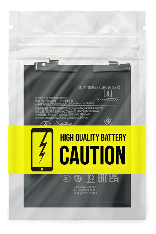 Batería compatible con Xiaomi 14T