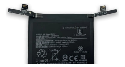 Batería compatible con Xiaomi 14T