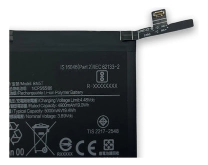 Batería compatible con Xiaomi 14T