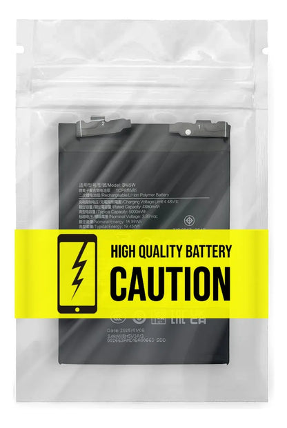 Batería compatible con Xiaomi 14T Pro